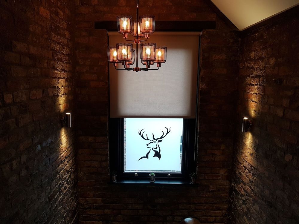 undefined The Glebe Hotel 8