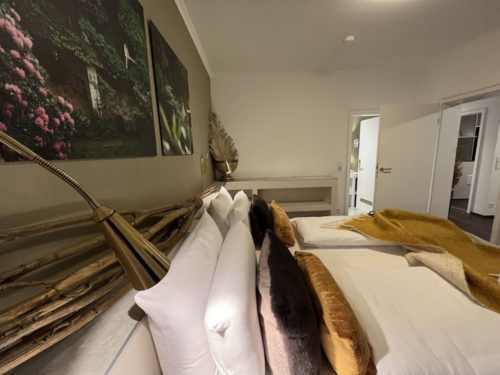 Parksuite 21
