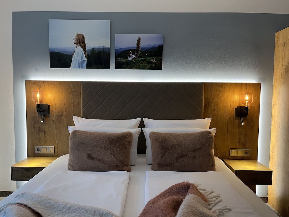 Double Room with Vineyard View