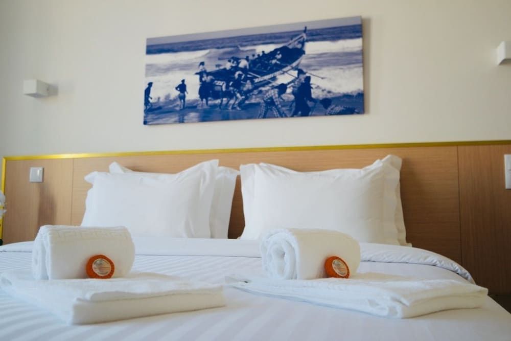 Ó poboa guesthouse Deluxe Double Room, Balcony 5