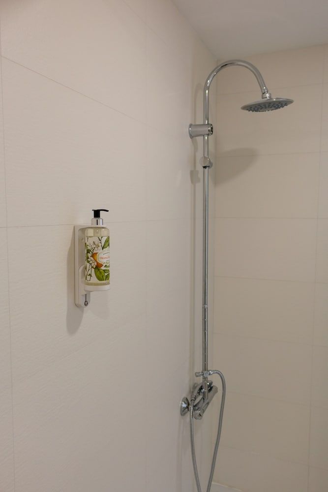 Ó poboa guesthouse Standard Twin Room 10