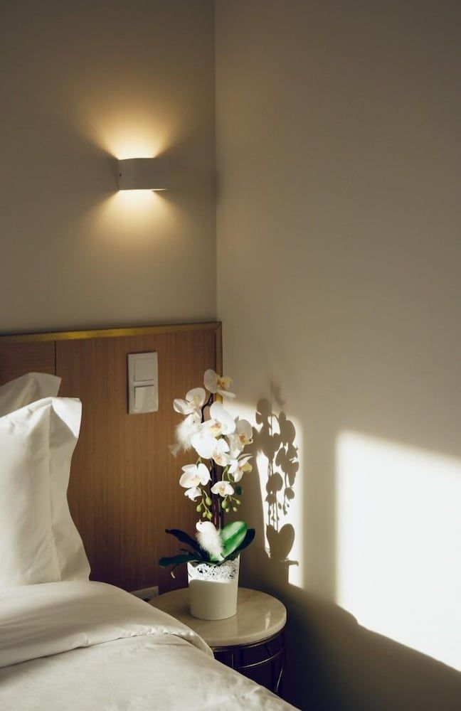 Ó poboa guesthouse Double Room 7