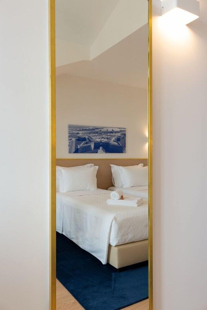 Ó poboa guesthouse Standard Twin Room 6