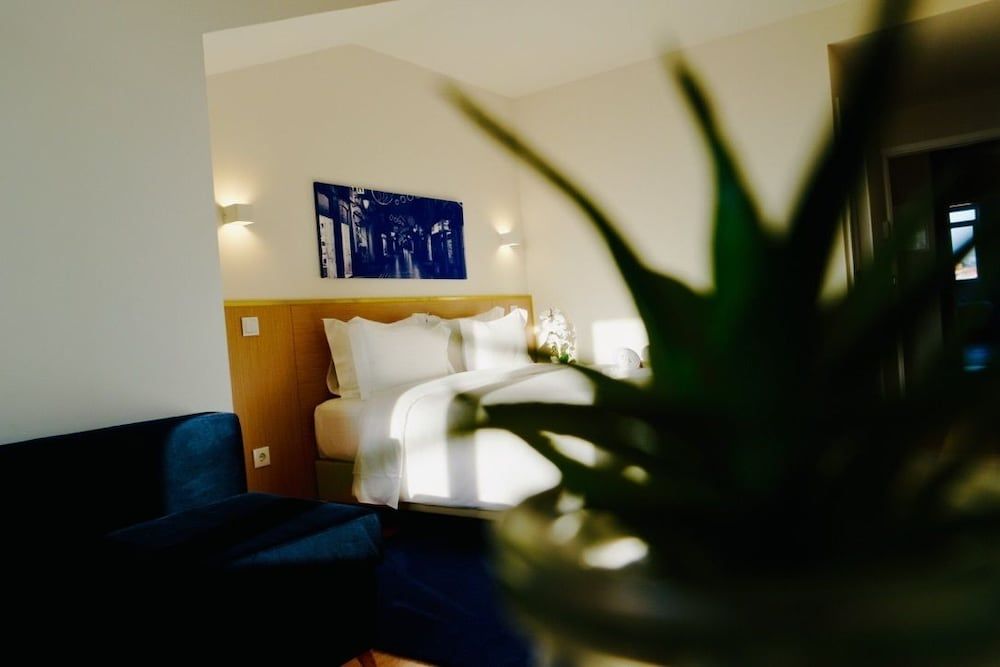 Ó poboa guesthouse Double Room 9