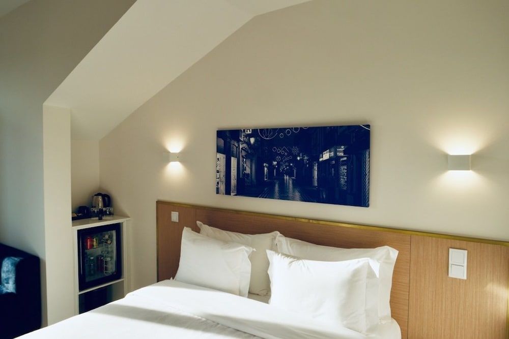 Ó poboa guesthouse Double Room 3