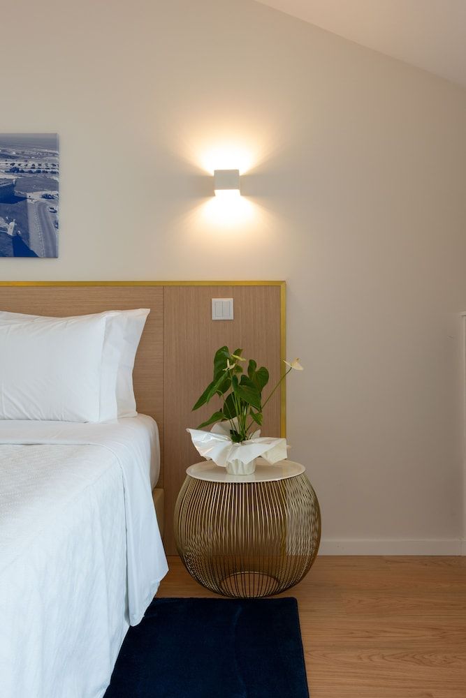 Ó poboa guesthouse Standard Twin Room 3