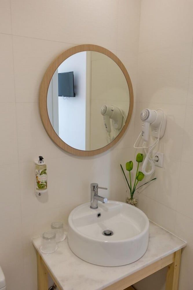 Ó poboa guesthouse Double Room 5