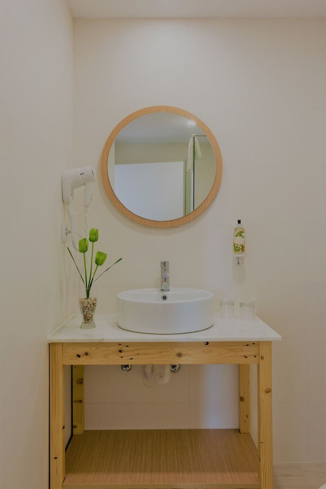 Ó poboa guesthouse Standard Twin Room 9