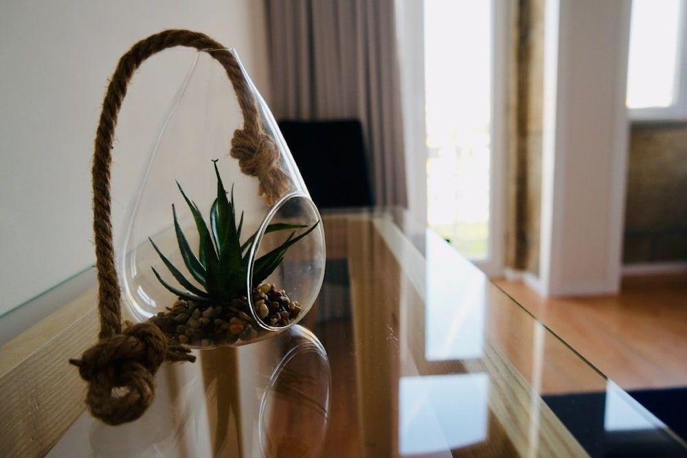 Ó poboa guesthouse Deluxe Double Room, Balcony 10