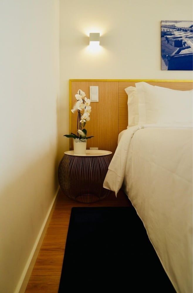 Ó poboa guesthouse Standard Twin Room 7