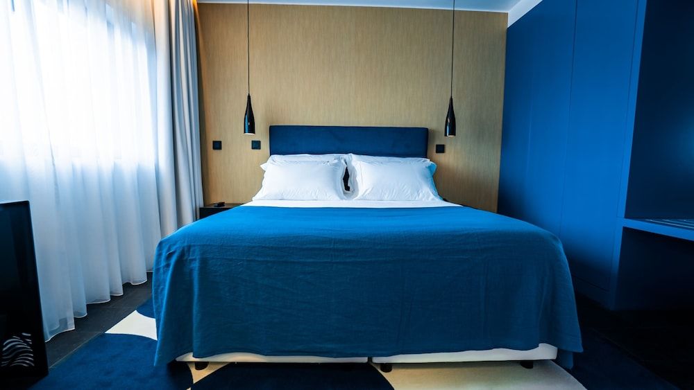 undefined Hills Hotel Lisboa 5
