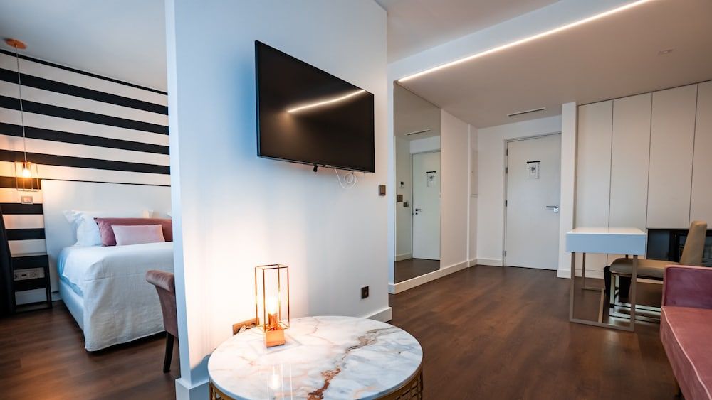 undefined Hills Hotel Lisboa