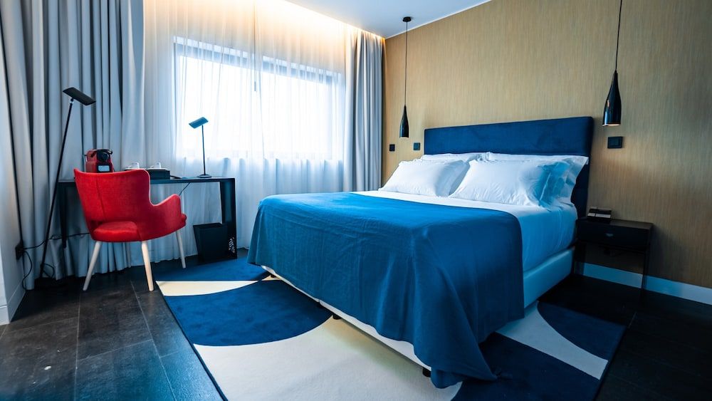 undefined Hills Hotel Lisboa 4
