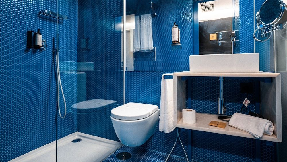 Hills Hotel Lisboa Standard Twin Room 3