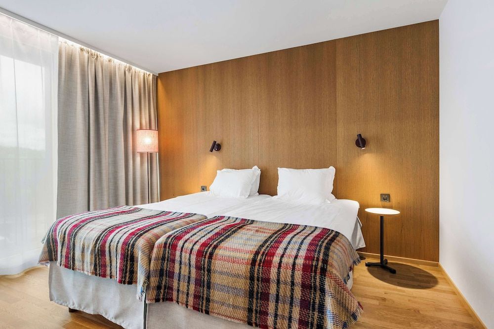 Best Western Plus Ten Hotel Family Room, Multiple Beds, Non Smoking, Balcony 3