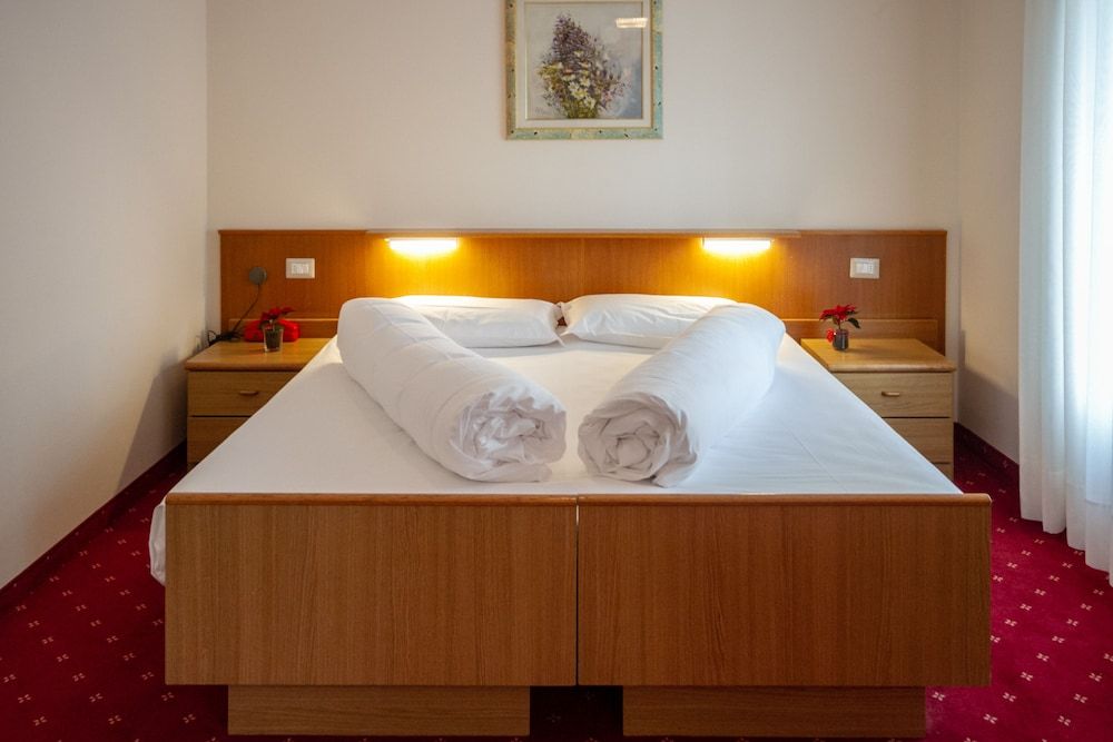 Standard Room, Mountain View