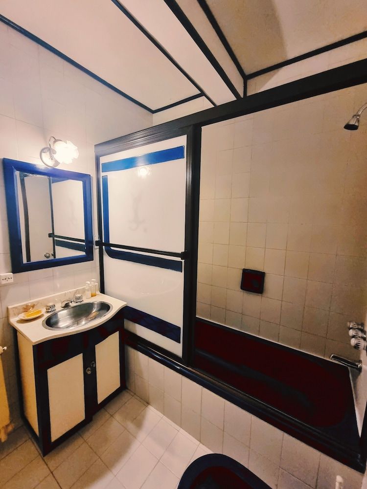 Flor Austral Basic Double Room 21