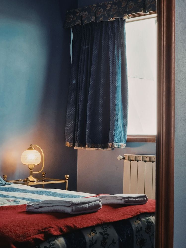 Flor Austral Basic Double Room 26