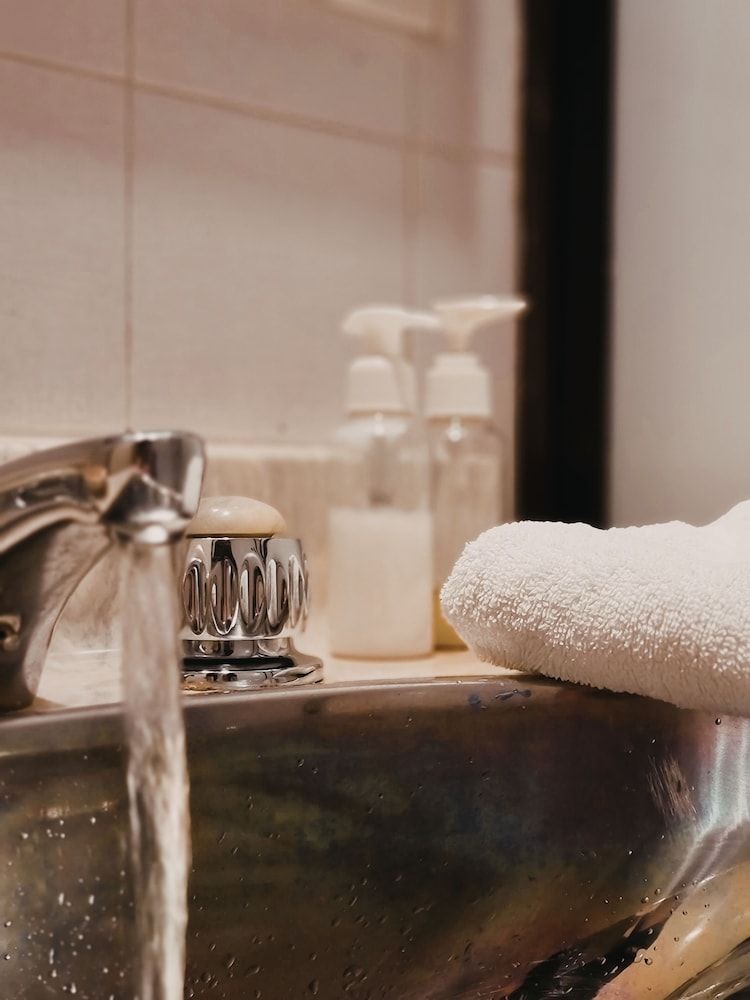 Flor Austral Basic Double Room 22