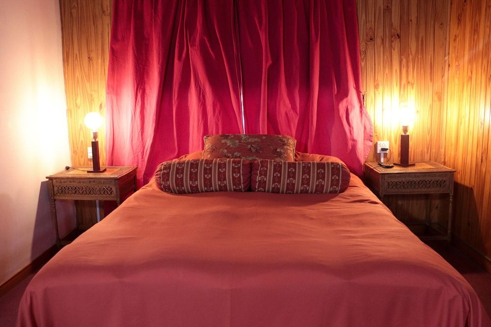 Flor Austral Family Room