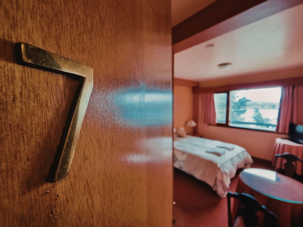 Flor Austral Basic Double Room 24