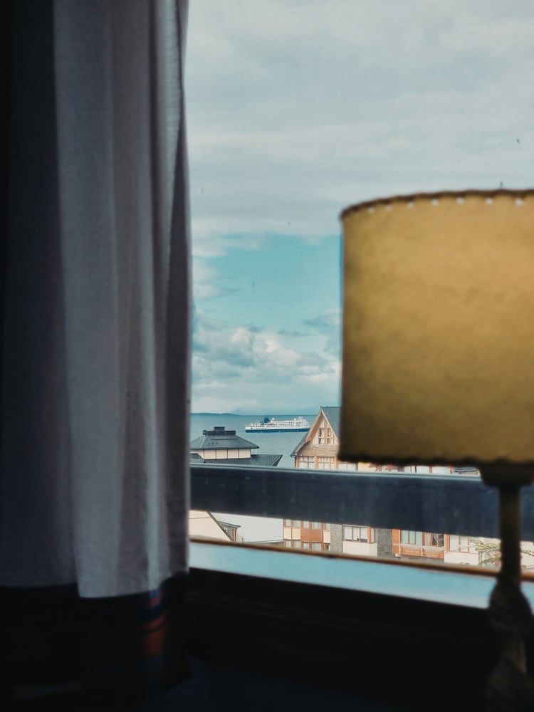 Flor Austral Basic Double Room 16