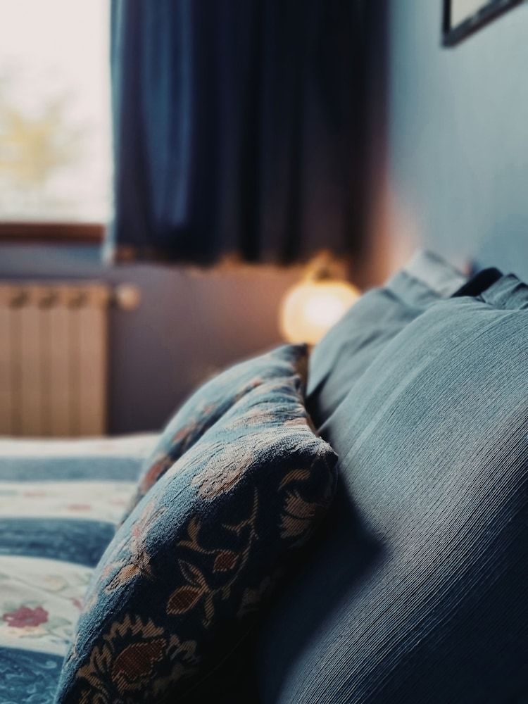 Flor Austral Basic Double Room 13