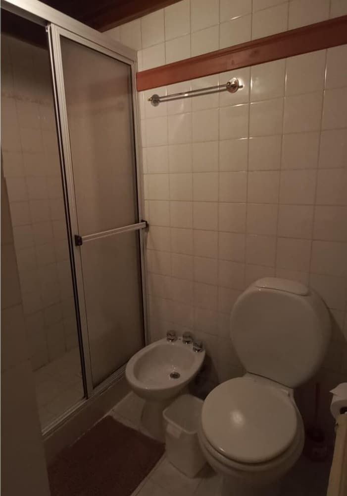 Flor Austral Basic Double or Twin Room 4