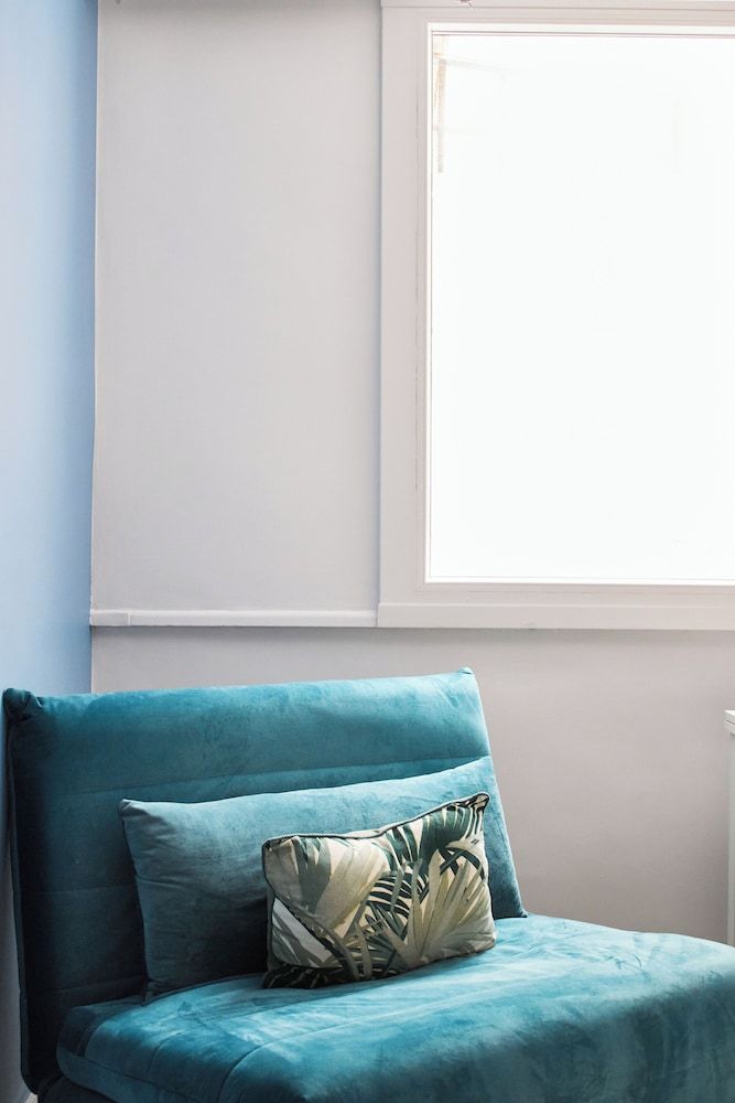 Casa Pietra Deluxe Double Room, Ensuite 5