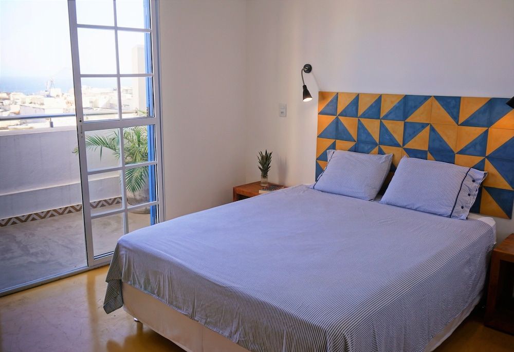 undefined Aquarela do Leme - Hostel