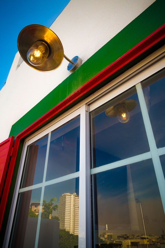 undefined Aquarela do Leme - Hostel 5