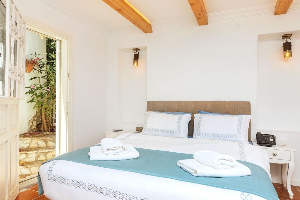 Mets Boutique Hotel Standard Double Room 5