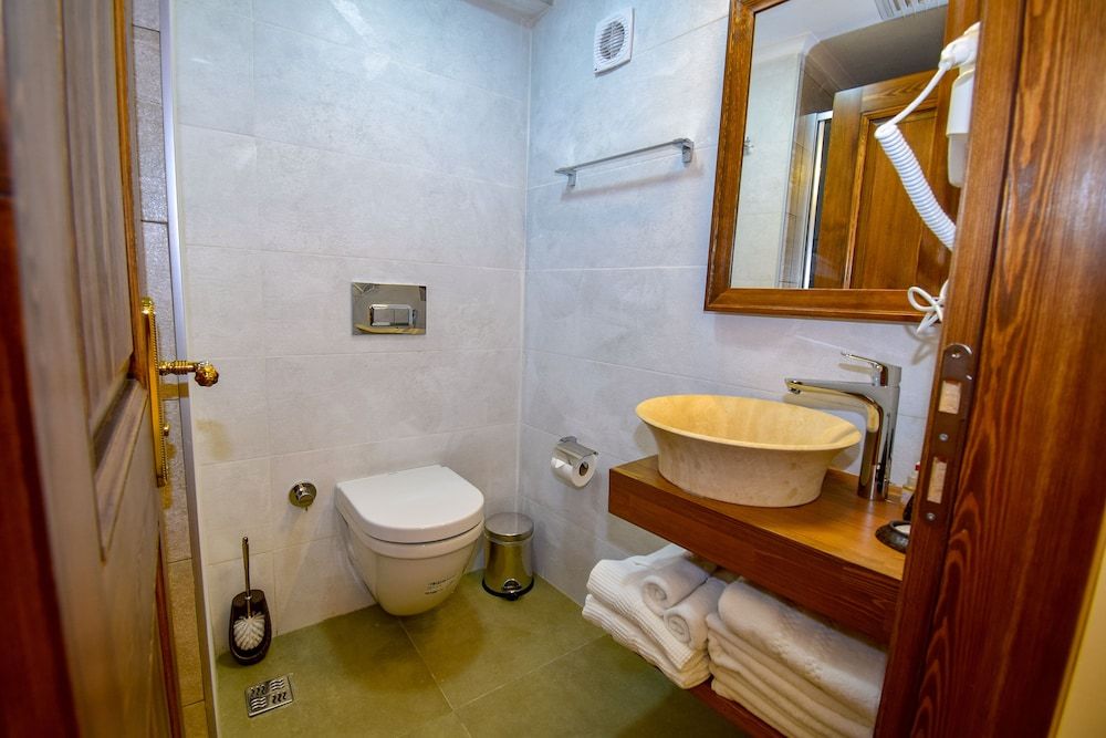 Mets Boutique Hotel Standard Double Room 7