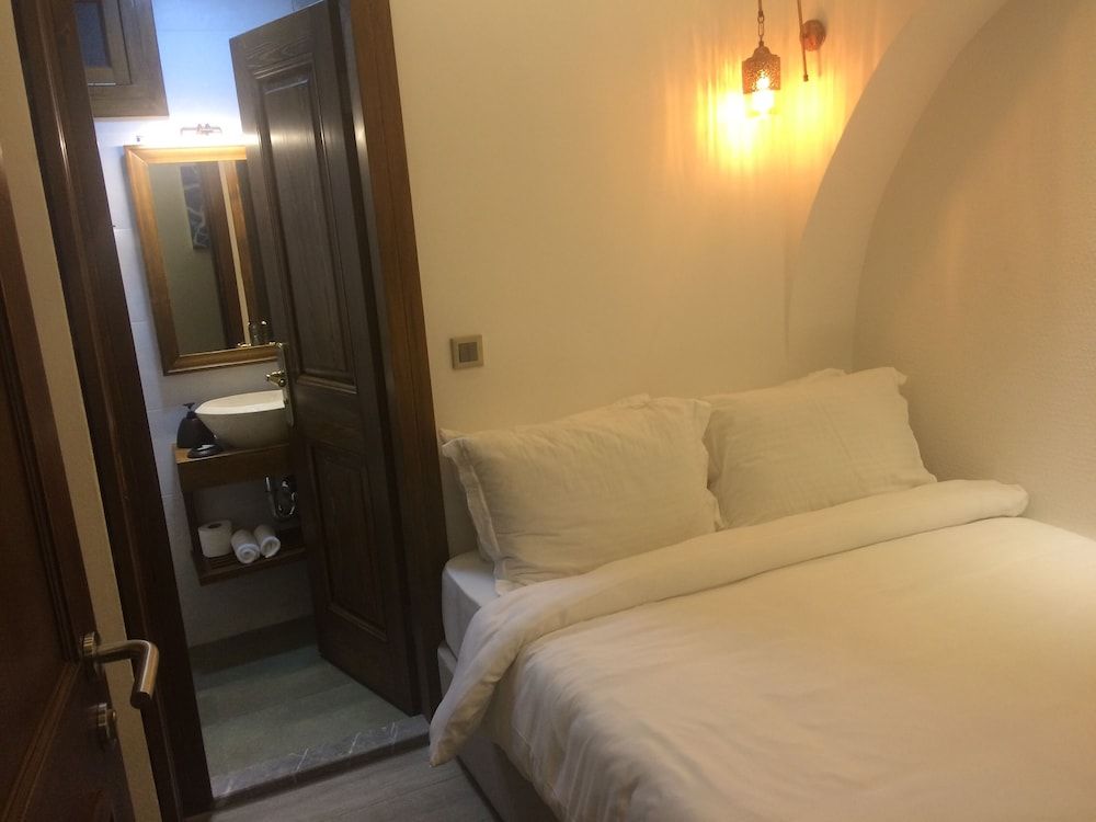 Mets Boutique Hotel Economy Double Room