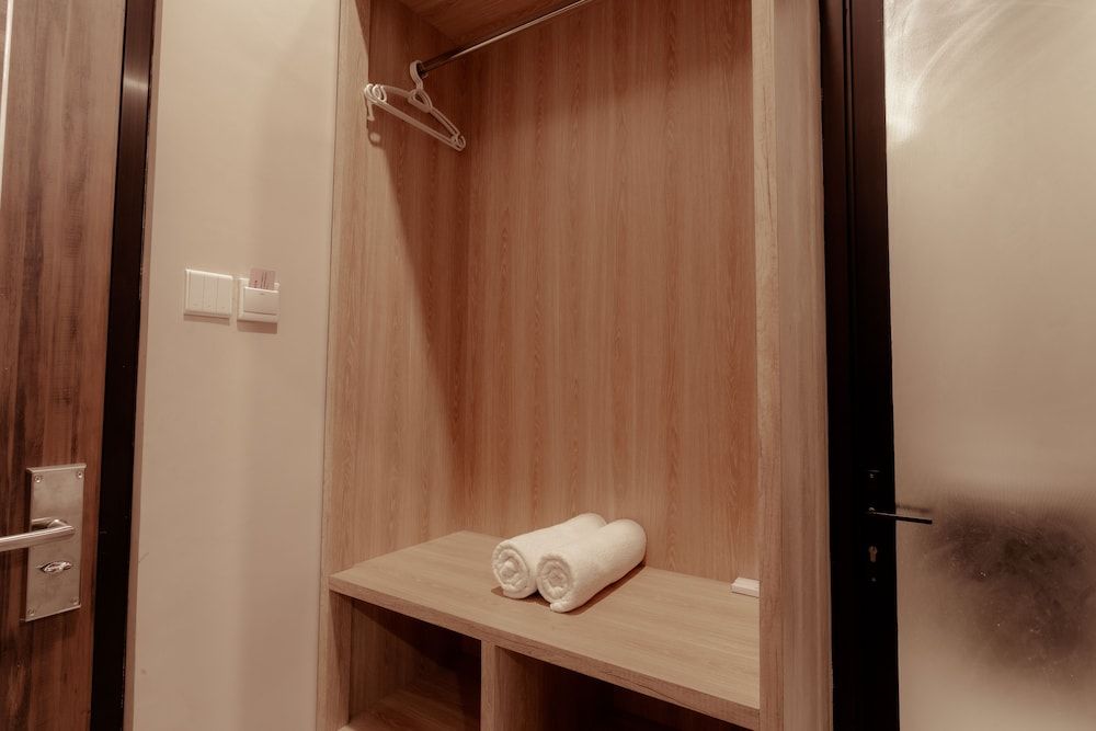 Giri Palma Hotel Deluxe Double or Twin Room 14