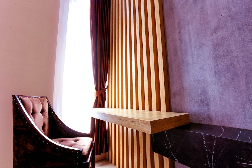 Giri Palma Hotel Deluxe Double or Twin Room 12