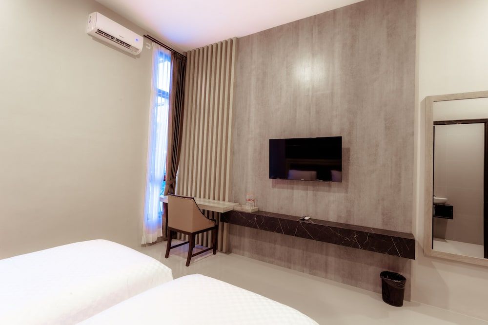 Giri Palma Hotel Deluxe Double or Twin Room 15