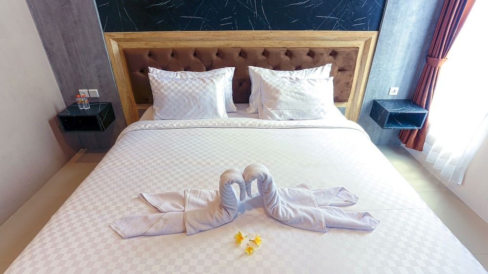 Giri Palma Hotel Deluxe Double or Twin Room 3