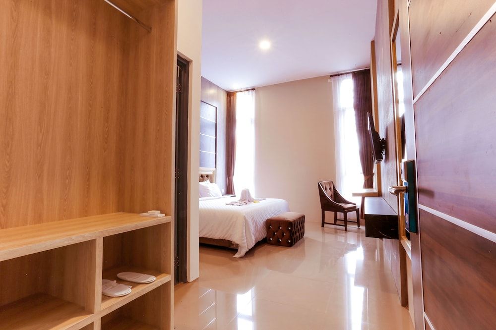 Giri Palma Hotel Deluxe Double or Twin Room 13