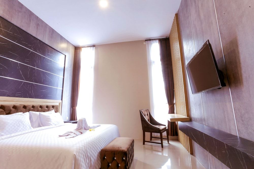 Giri Palma Hotel Deluxe Double or Twin Room 5