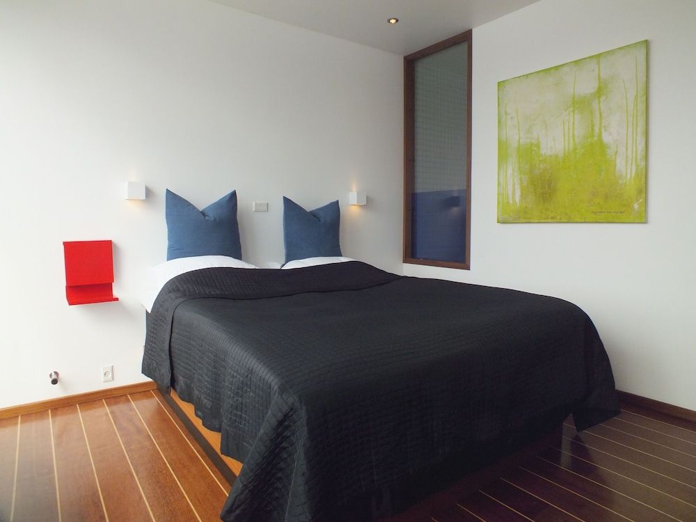 CPH Living Double Room