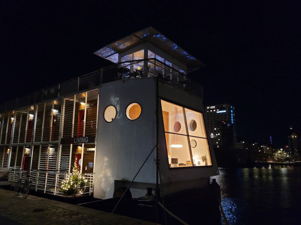 undefined CPH Living 9