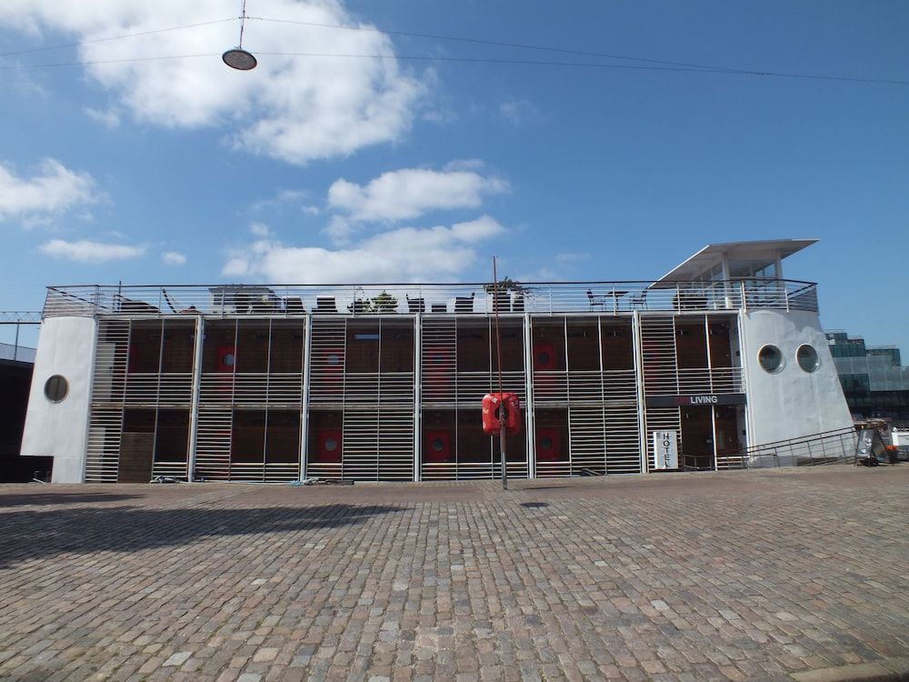 undefined CPH Living 3