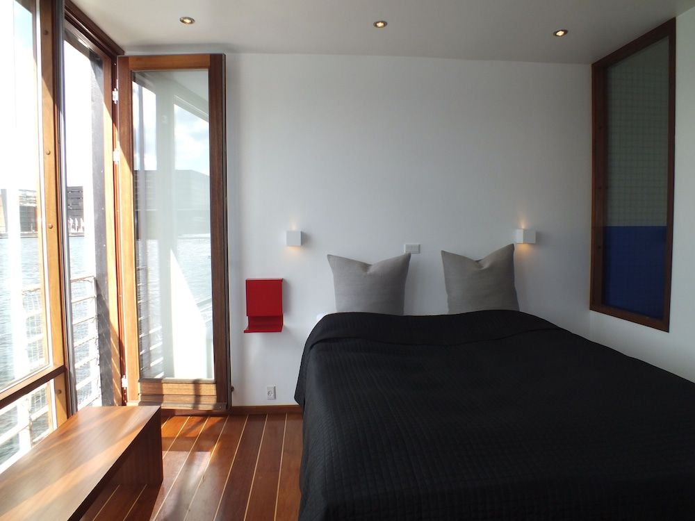 CPH Living Double Room 3