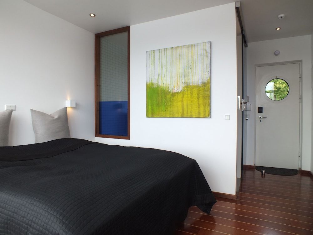 CPH Living Double Room 2