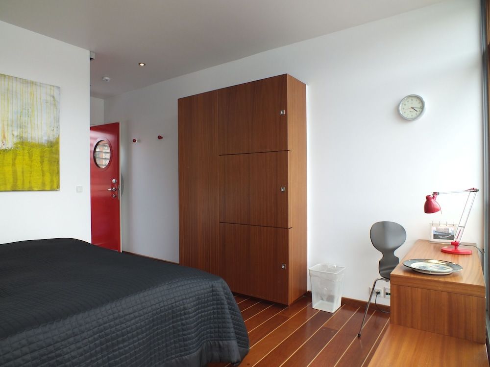 CPH Living Double Room 4