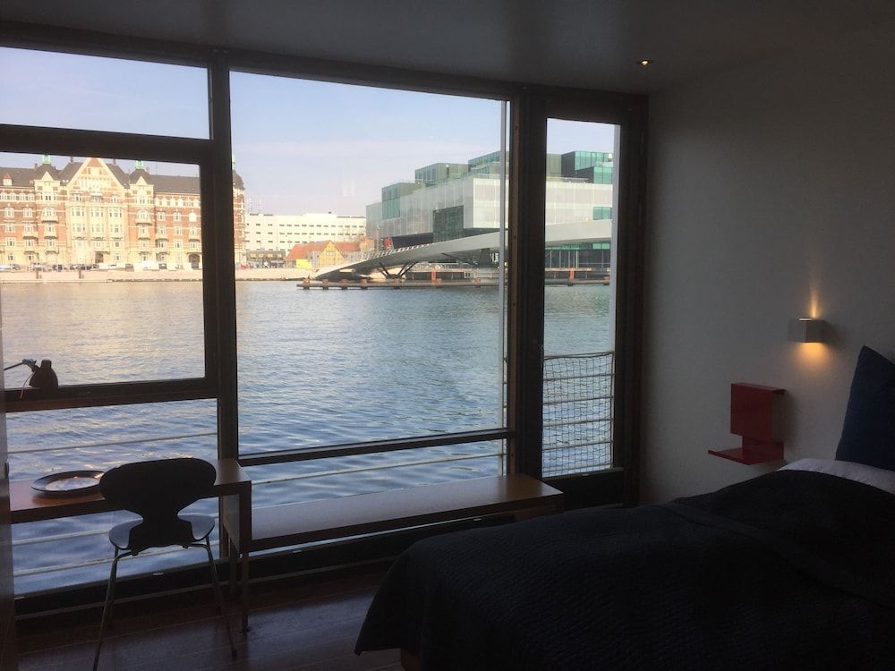CPH Living Double Room 14