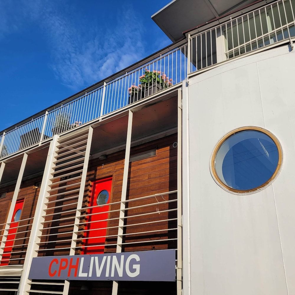 undefined CPH Living 5