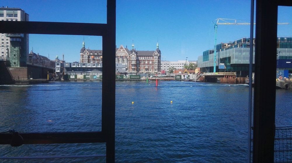 CPH Living Double Room 9