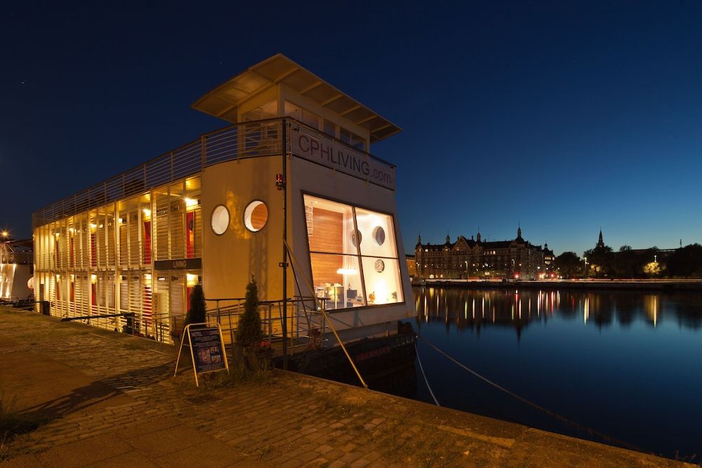 undefined CPH Living 2